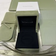 ヴァンクリーフ&アーペル