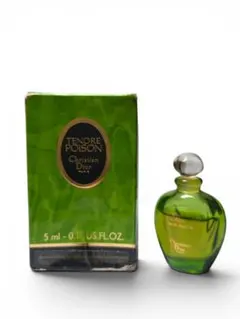 Christian Dior Tendre Poison 50ml - メルカリ
