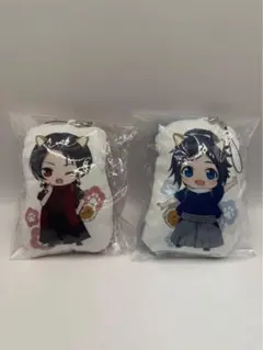 2025年最新】大和守安定ぬいぐるみの人気アイテム - メルカリ