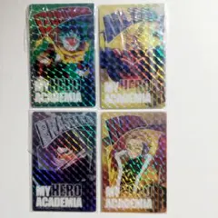 一番くじ僕のヒーローアカデミア　J賞