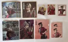 ミュージカル刀剣乱舞　日向正宗　まとめ売り