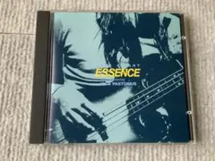 エッセンス featuring ジャコ・パストリアス★ラスト・フライト