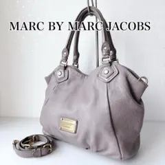 希少色✨MARC BY MARC JACOBS クラシック y2k パープル