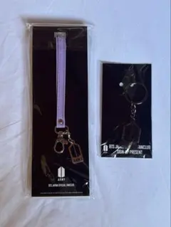 BTS ARMY JAPAN OFFICIAL FANCLUB　入会＆継続特典