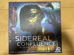 Sidereal Confluence & Bifurcation