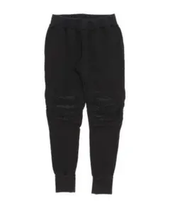 Danke Schon ダメージ スウェットパンツ ジョガーパンツ sのサムネイル