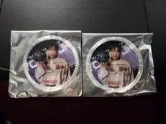 ballistik boyz加納嘉将