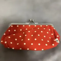 AYANOKoJI ミニがま口