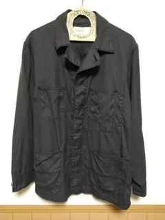 GENERAL RESEARCH ジェネラルリサーチ　カバーオール 中古・古着通販】GENERAL RESEARCH (ジェネラルリサーチ) 刺繍デザイン