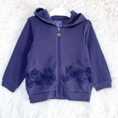 2026年最新】ANNA SUI Mini パーカーの人気アイテム - メルカリ