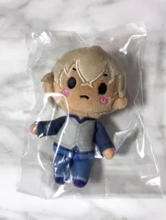 【匿名配送】セガラッキーくじ 名探偵コナン H賞 ぬいぐるみマスコット 安室透