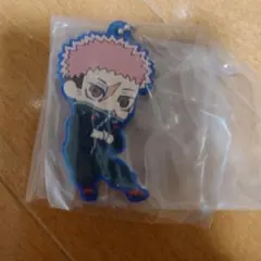 呪術廻戦 虎杖悠仁 ガチャ