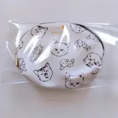 メリーチョコレート Mary's Ma Petite Minette 猫柄ポーチ