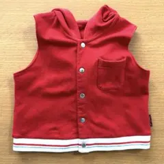 COMME CA ISM トップス80