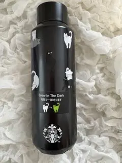 Starbucks 猫柄 ステンレスボトル 3本セット 2023 - メルカリ
