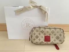 russet No1875 ポーチ♪のサムネイル