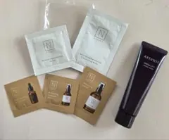 Attenir N organic スキンケア サンプルセット　洗顔料のサムネイル