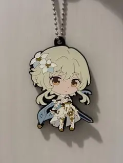 2026年最新】原神 ラバーストラップ 蛍の人気アイテム - メルカリ