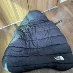 THE NORTH FACEベビーシェルブランケット