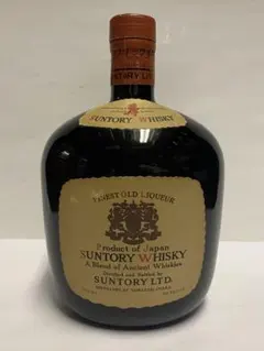 2025年最新】サントリーオールド特級の人気アイテム - メルカリ