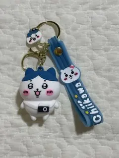 Chikawa チワワ キーホルダー