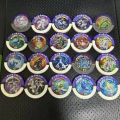 昼*シ様 ポケモン トレッタ まとめ売り 14枚セット 昼*シ様 ポケモン トレッタ まとめ売り 14枚セット - メルカリ