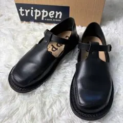 2026年最新】trippen walkerの人気アイテム - メルカリ