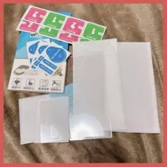 ⭐️❤️スマホ スマートフォン Android保護フィルム