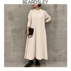 nico様専用】ビアズリー beardsleyドレープダブルクロスキュロット