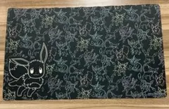 新品未開封Eevee Breakaway プレイマット　イーブイ　ブイズ