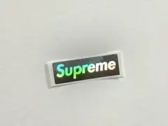 2015SS supreme ステッカー ”ホログラム 小〟１枚