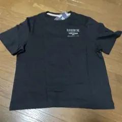 Reebok Tシャツ ブラックのサムネイル