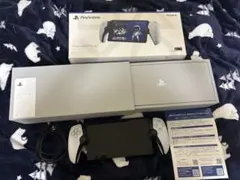 PlayStation Portal リモートプレーヤー