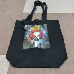 キャラクタープリントトートバッグジャングル大帝