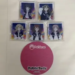 2026年最新】poppIn アクリルスタンドの人気アイテム - メルカリ