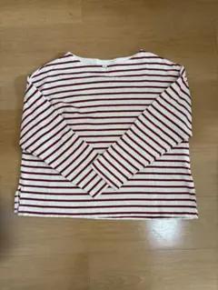 UNIQLO ボーダー