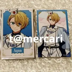 推しの子 苺プロダクション ファン感謝祭2026 ミニブロマイド 星野
