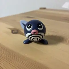 ポケモン　ニョロモ　フィギュア　モンコレ　初期