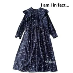 I am I in fact... Black cat dance ワンピース