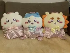 ちいかわ てんし♡あくま てんしなBIGぬいぐるみ