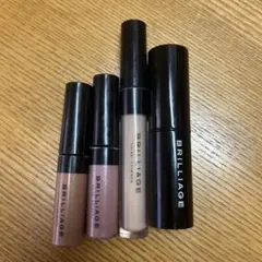 BRILLIAGE ファンデーション リキッドアイシャドウ コンシーラーのサムネイル