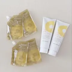 パイナップル豆乳ローション 未使用 詰め替え 8個まとめ | Mercari