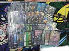 デュエマ　アナカラージャオウガ　デッキ販売のサムネイル