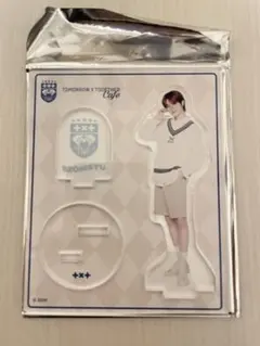 TXT ボムギュ　アクスタ
