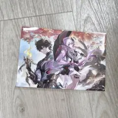 ジャンフェス 2025 銀魂 アニプレックス クリアファイル大抽選会 B賞
