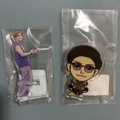2026年最新】岩田剛典 アクリルスタンドの人気アイテム - メルカリ