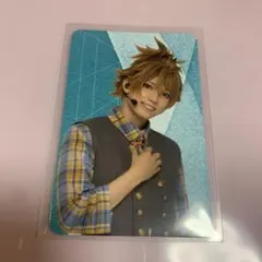 刀剣乱舞　刀ミュ　祝玖寿 乱舞音曲祭2024ランダムふぉとカード　浦島虎徹