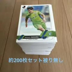 キ*ル様 topps Jリーグカードまとめ売り