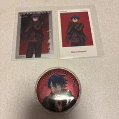 2025年最新】一ノ瀬四季 缶バッジの人気アイテム - メルカリ