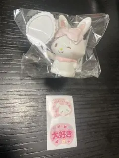 サンリオ エンジョイアイドルシリーズ ウィッシュミーメル